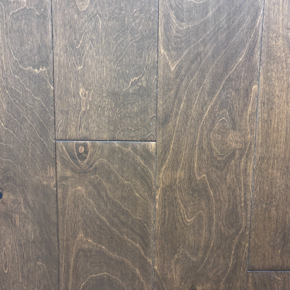 Pacific Brown Swatch