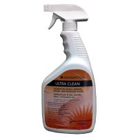 Mannington Hardwood Floor Cleaner