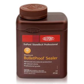 DuPont BulletProof Stone Sealer