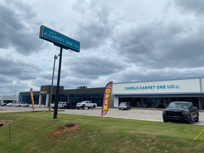 Carols Carpet One Floor & Home