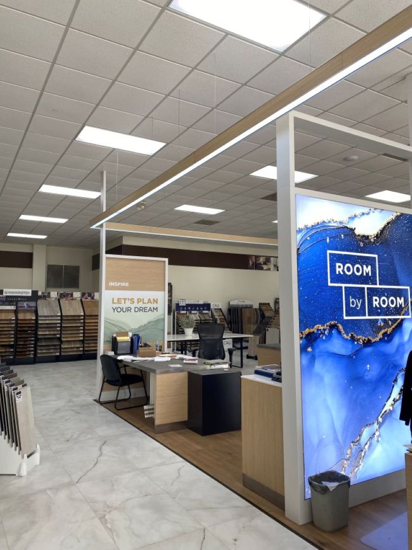 Meet local flooring experts near you in Prattville, AL 